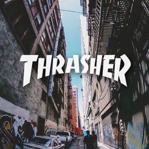 Meet your Posher, Ethan